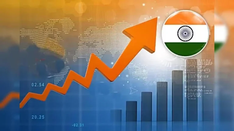 current-indian-economy-overview